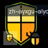 爱游戏体育 logo