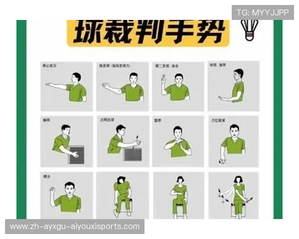 羽毛球那些算违例