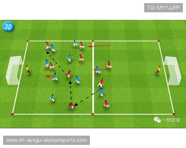 足球青训中的战术理解，如何培养全面型球员